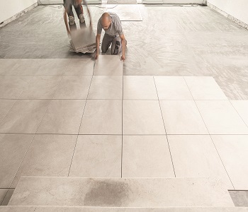 tile Flooring Apex
